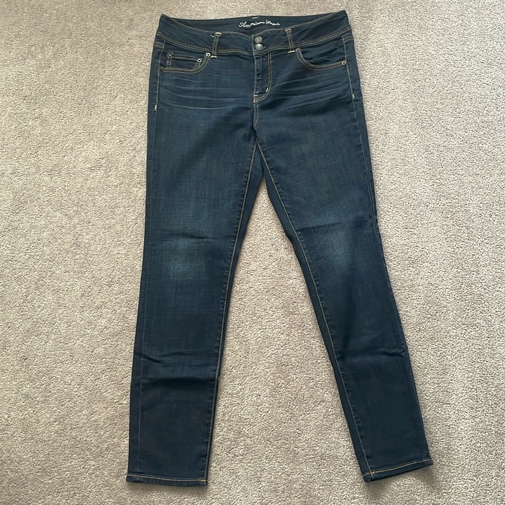 American Eagle Skinny Jean